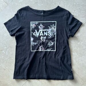 Vans Tee